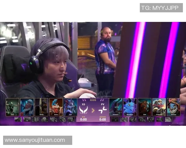 DOTA2巨献揭秘V5战队背后的技术实力与战术创新