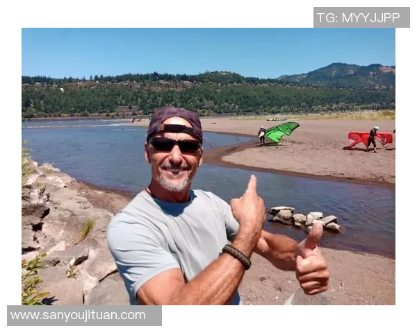 刘敏的极限运动人生：在挑战中绽放自我与勇气的深度对话