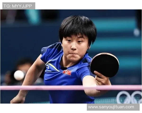 吴静专访：从乒乓球新星到世界冠军的辉煌历程回顾