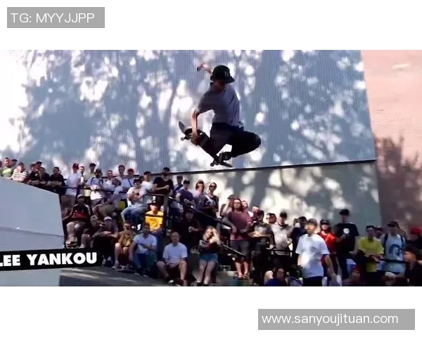 武汉滑板队的耐力挑战与成长之路探秘