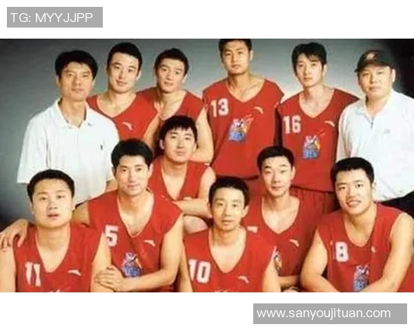 浙江省的CBA球队名单及历史战绩回顾