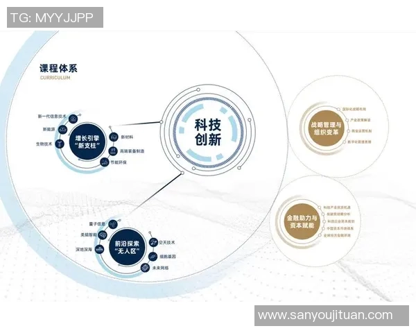 生物科技创新引领未来发展趋势探索与应用前景分析