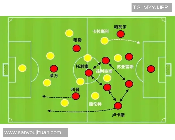 LNG战队在英雄联盟赛场的全面压制与战术解析