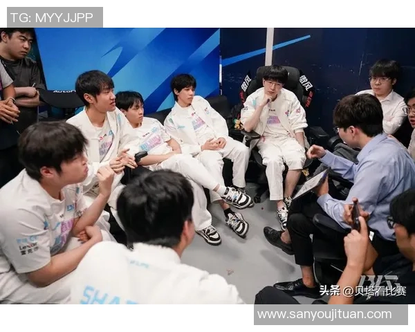 全明星赛精彩回顾：BLG展现强大实力与团队默契