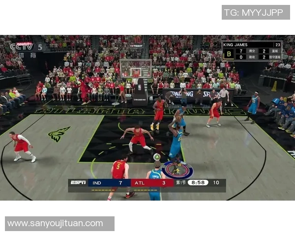 老鹰队与步行者队G6激战回顾关键时刻的精彩瞬间与战术分析