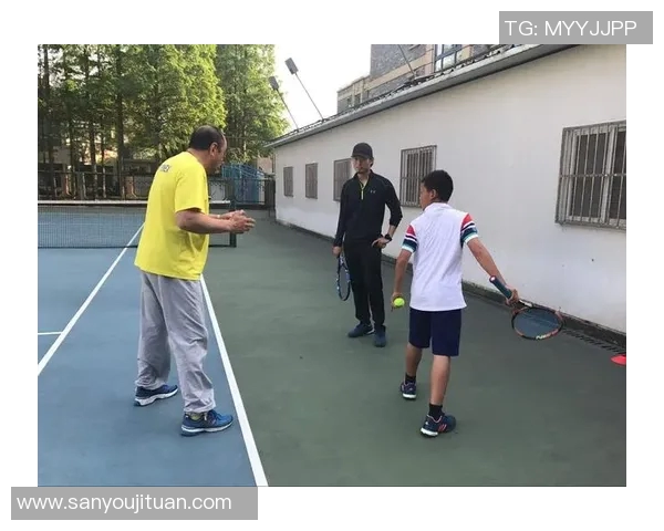 专访周静：探寻她在网球领域取得成功的秘诀与心路历程