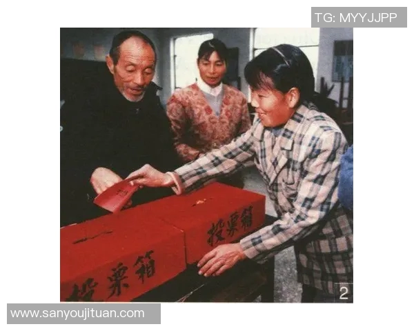 选举制度改革与民主政治发展的互动关系探讨及其对国家治理的影响分析