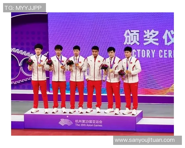 上海乒乓球队在亚运会上的节奏表现分析与点评