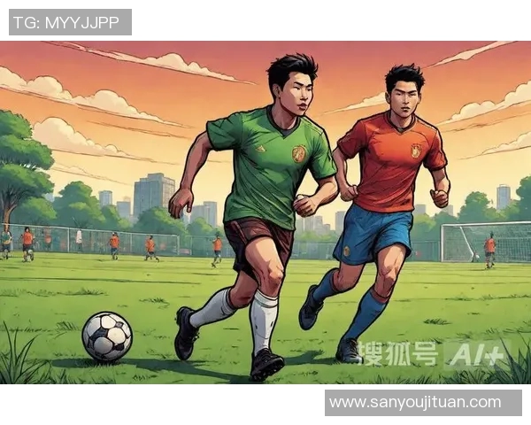内蒙古足球明星运动员的崛起与发展历程探讨